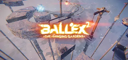 Ballex: The Hanging Gardens