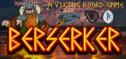 Berserker: A Viking Board Game