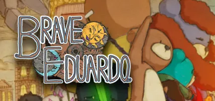 Brave Eduardo