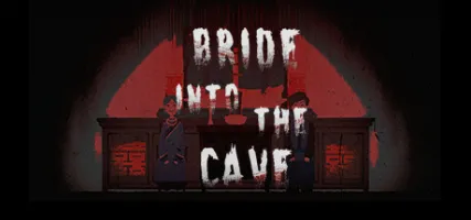 Bride into the Cave