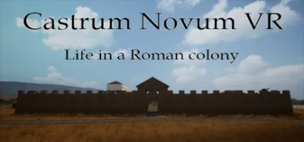 Castrum Novum VR - Life in a Roman colony