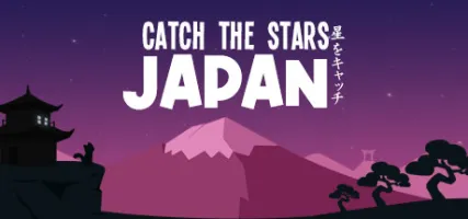 CATch the Stars: Japan