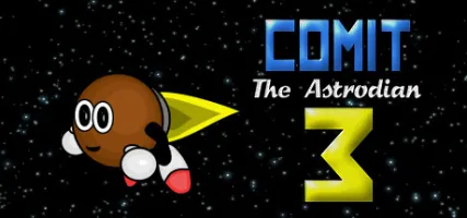 Comit the Astrodian 3