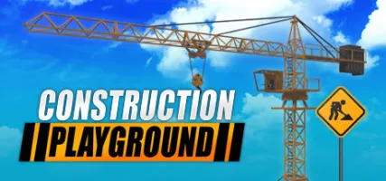 Construction Playground