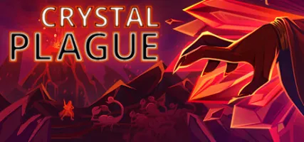 Crystal Plague