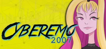 Cyberemo 2007