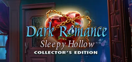 Dark Romance: Sleepy Hollow