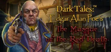 Dark Tales: Edgar Allan Poe's The Masque of the Red Death