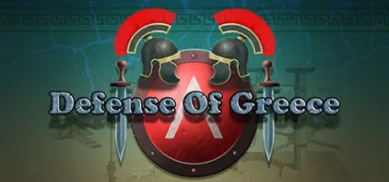 Defense Of Greece TD