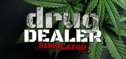 Drug Dealer Simulator