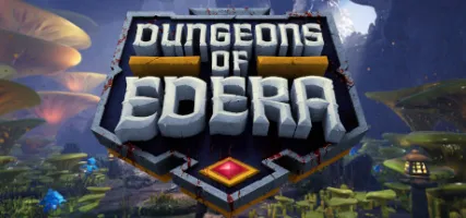 Dungeons of Edera