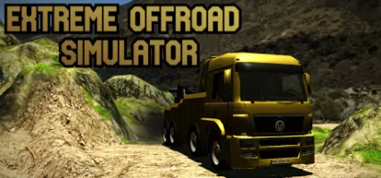 Extreme Offroad Simulator