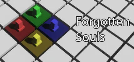 Forgotten Souls