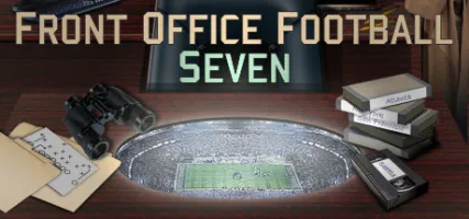 Front Office Football Seven