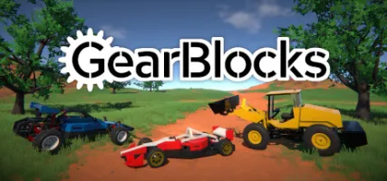 GearBlocks