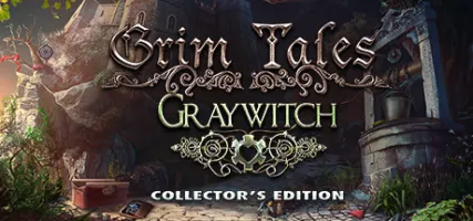 Grim Tales: Graywitch