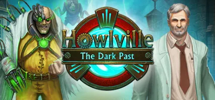 Howlville: The Dark Past