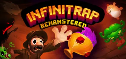 Infinitrap: Rehamstered