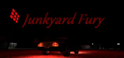 Junkyard Fury