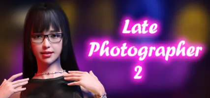 Late photographer 2 free