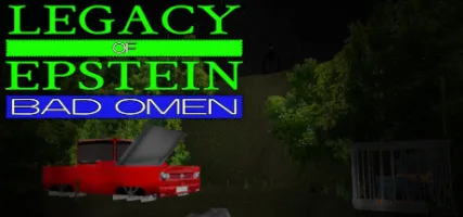 Legacy of Epstein: Bad Omen