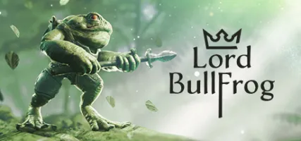 Lord BullFrog