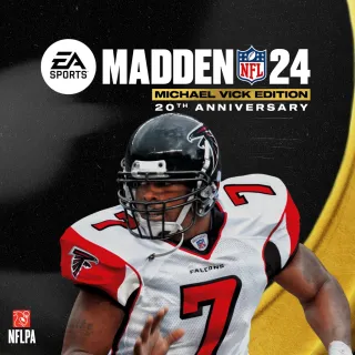 Madden NFL 24: Michael Vick 20th