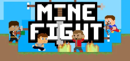 MineFight