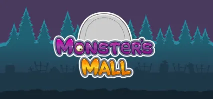 Monsters Mall