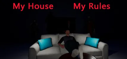 MyHouseMyRules