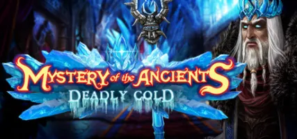 Mystery of the Ancients: Deadly Cold