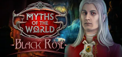 Myths of the World: Black Rose