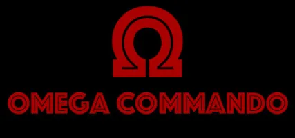 Omega Commando