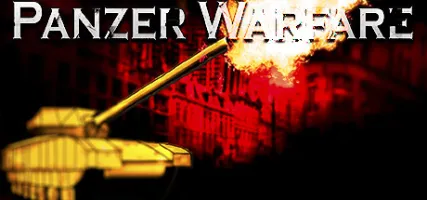 Panzer Warfare