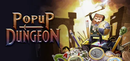 Popup Dungeon