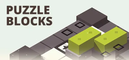 Puzzle Blocks