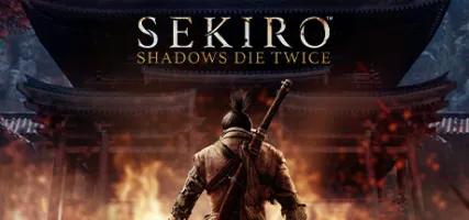 Sekiro: Shadows Die Twice