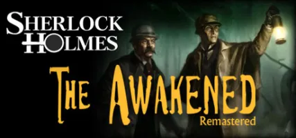 Sherlock Holmes: The Awakened 2008