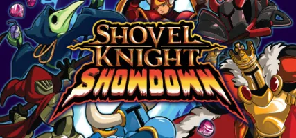 Shovel Knight Showdown