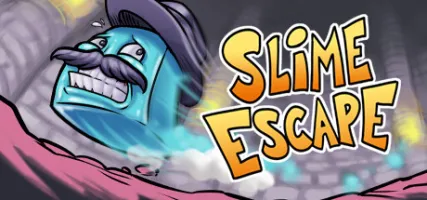 Slime Escape