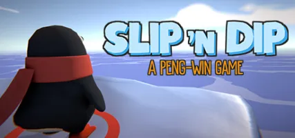 Slip 'n Dip