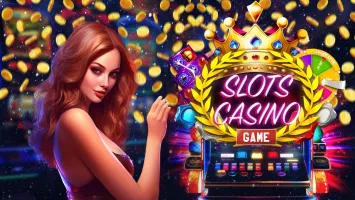 Slots Casino Game