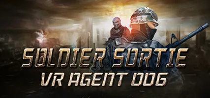 Soldier Sortie:VR Agent 006