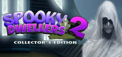 Spooky Dwellers 2