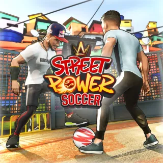 Street Power Soccer