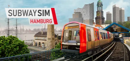 SubwaySim Hamburg