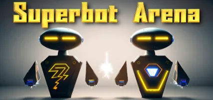 Superbot Arena