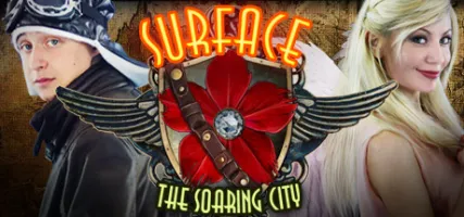 Surface: The Soaring City