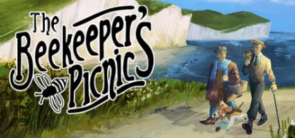 The Beekeeper's Picnic: A Sherlock Holmes Adventure