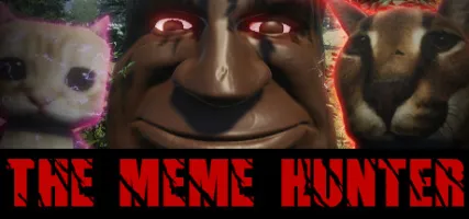 THE MEME HUNTER